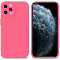 Cadorabo Hülle für Apple iPhone 11 PRO im TPU Fluid LM162 Style