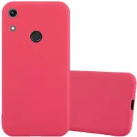 Cadorabo TPU Candy Cover