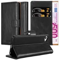 Cadorabo Book Luxury Cover