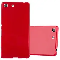 Cadorabo TPU Jelly Cover