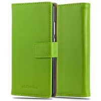 Cadorabo Book Luxury Cover