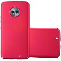 Cadorabo Hard Cover Matt Metall Cover