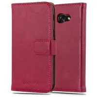 Cadorabo Luxury Book Hülle