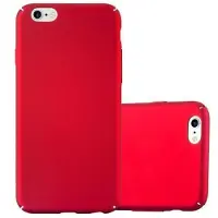 Cadorabo Hard Cover Matt Metall Cover