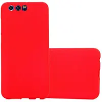 Cadorabo TPU Frosted Cover
