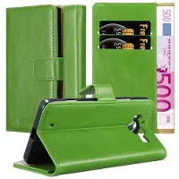 Cadorabo Book Luxury Cover