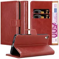 Cadorabo Book Luxury Cover