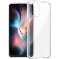 Cadorabo TPU Ultra Slim AIR Hülle für Umidigi C1 / C1 MAX