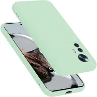 Cadorabo TPU Hülle für Xiaomi 12T / 12T PRO Liquid
