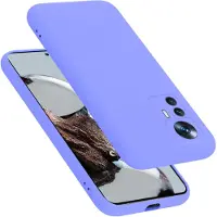 Cadorabo TPU Hülle für Xiaomi 12T / 12T PRO Liquid