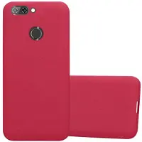Cadorabo TPU Frosted Cover