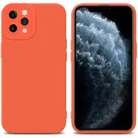 Cadorabo Hülle für Apple iPhone 11 PRO im TPU Fluid LM162 Style