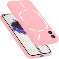 Cadorabo TPU Hülle für Nothing Phone (1) Liquid