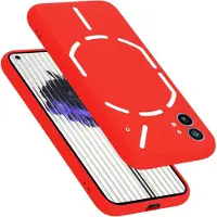 Cadorabo TPU Hülle für Nothing Phone (1) Liquid