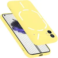 Cadorabo TPU Hülle für Nothing Phone (1) Liquid