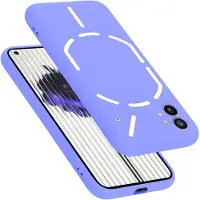 Cadorabo TPU Hülle für Nothing Phone (1) Liquid