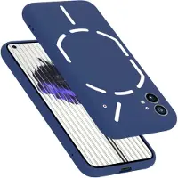 Cadorabo TPU Hülle für Nothing Phone (1) Liquid
