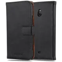 Cadorabo Book Luxury Cover
