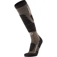 Therm-ic Ski Merino Reflector Socken