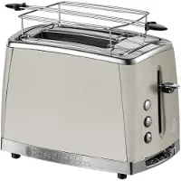 Russell Hobbs Toaster 26970-56 Luna Stone 2-Scheiben