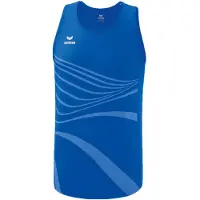 Erima Racing Singlet New Royal - XXL