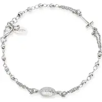 Amen Damen-Armband 925er Silber Amen Silber