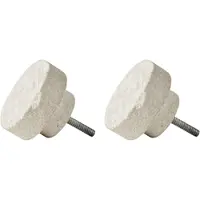 Muubs - Kama Hooks S/2 - Sand (9189002005)
