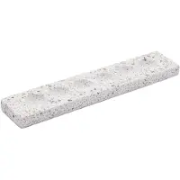Humdakin Eierhalter Terrazzo Red Beige (6 Stück)