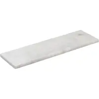 Humdakin Seifenschale Marble Kerteminde Neutral
