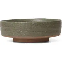 Ferm Living Schüssel Serena Green 18 cm