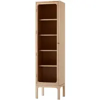 &tradition Trace SC87 Schrank, eiche natur