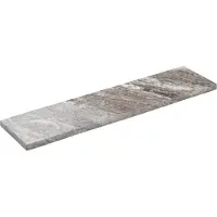 Humdakin Seifenschale Marble Stockholm Brown