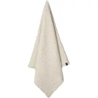 Humdakin Duschtuch Waffle Shell (70 x 135 cm)
