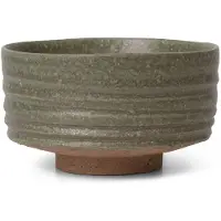 Ferm Living Schüssel Serena Green 12,5 cm