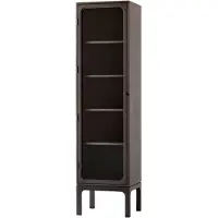 &tradition Trace SC87 Schrank, eiche dunkel gebeizt