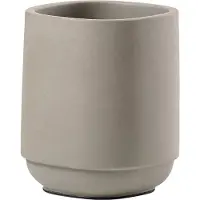 Zone Denmark Zahnbürstenhalter Time Concrete