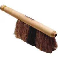 Humdakin Handfeger Wood Bamboo Wood