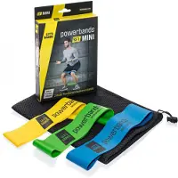 Let's Bands Power Set Mini