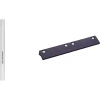 Kwb 784212 Lineal Schrumpflineal 1220 mm Aluminium 1 Stück(e) (784212)