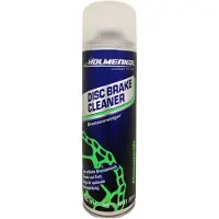 Holmenkol Disc Brake Cleaner Cleaner 500ml Durchsichtig