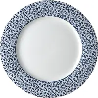 Laura Ashley Blueprint Collectables Floris Teller 23 cm