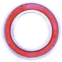 ABI Enduro Bearings Bb Mra 17287 Llb-bag Abec-5 Angular Contact Lager Silber 17 x 28 x 7 mm Silber 17 x 28 x 7 mm