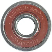 ABI Enduro Bearings 698 LLU ABEC 3 MAX Lager, 8x19x6