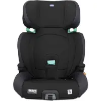 Chicco Kindersitz Quizy I-size - Schwarz