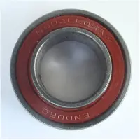 ABI Enduro Bearings 6902 LLU ABEC 3 MAX Lager, 15x28x7