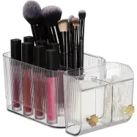 Relaxdays Kosmetik-Organizer