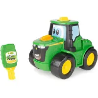 John Deere B47500, Traktor, 1,5 Jahr(e), Mehrfarbig