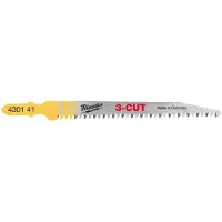 Milwaukee Stichsägeblatt T234X