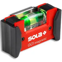 Sola Go! Clip Magnetische Schlauchwaage