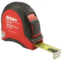 Sola STRIPS STRIPS 3m PRO-TM 19mm